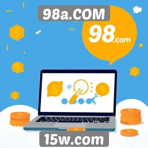 Comparação de bônus e promoções no 98a.COM