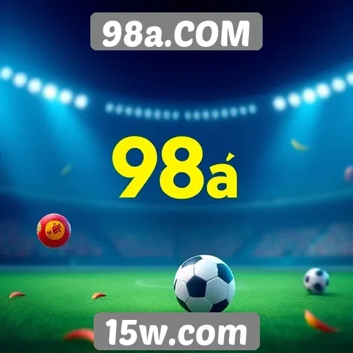 Análise dos jogos mais populares no 98a.COM