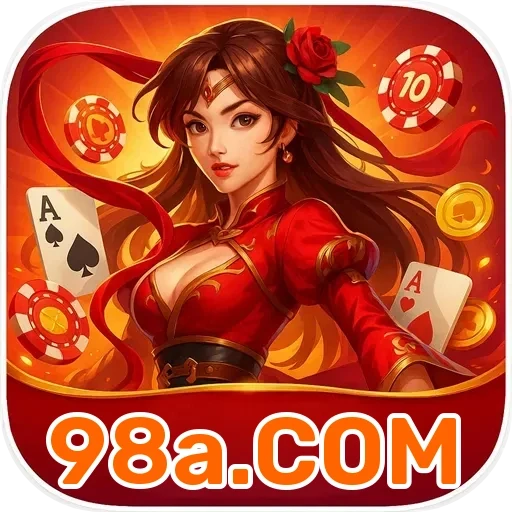 98a.COM: A Revolução em Jogos Online com a Melhor Plataforma