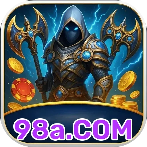 98a.COM: Descubra os Melhores Caça-Níqueis e Como Aproveitar ao Máximo